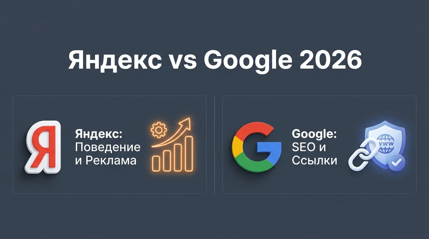 Бесплатные действия по продвижению сайта