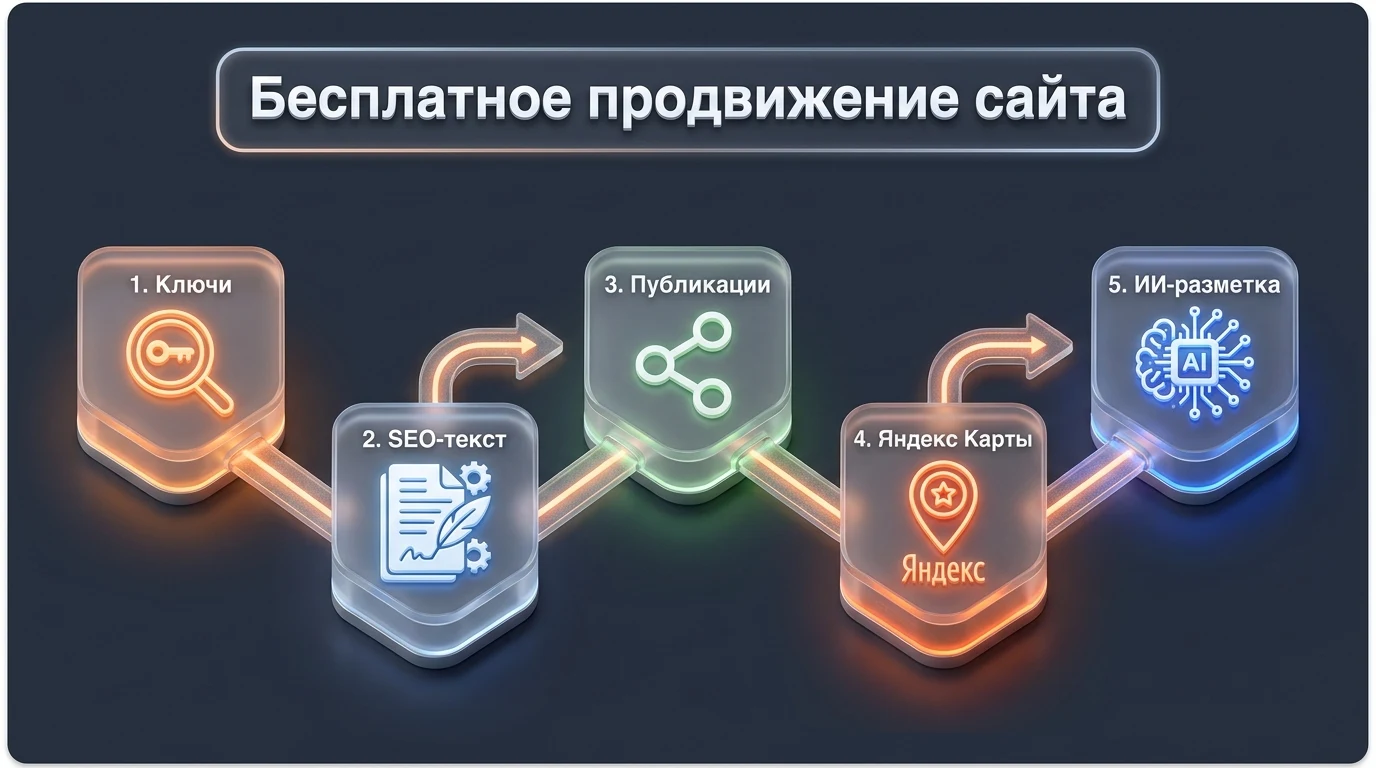 Платные рекламные каналы и бюджет на продвижение