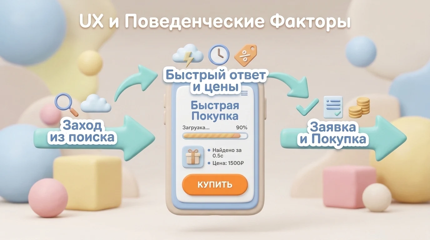 Интеграция сайта с геосервисами Яндекс Бизнес и 2ГИС